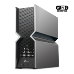 Ruuter TP-Link Archer BE800