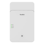 Lauatelefon Yealink YEALINK W75 Mini MC