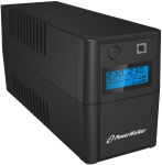 Bluewalker USV Powerwalker VI 850 SHL  IEC  480W    Line-Int