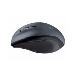 Logitech Wireless Mouse M705 black retail