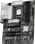 MSI Pro Z890-S WiFi6E (Z890,S1851,ATX,DDR5)