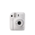 Fujifilm mini 12 digitaalne fotoaparaat valge