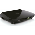 TV vastuv&otilde;tja Schwaiger DVB-S2 USB-pesaga, FTA, Black