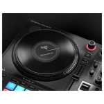 Hercules DJ-mixer Inpulse T7 Premium Faders