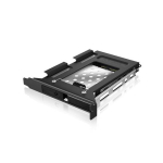 Kieszeń Icy Box adapter 1x 2.5" SATA IB-2207StS
