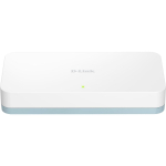 Switch       D-Link DGS-1008D                    8*GE retail