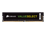 DDR4 VALUESELECT 8GB/2400 1x288 DIMM 1.20V CL16-16-16-39 m&auml;lumoodul