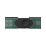 M&auml;lupulk Data Traveler DuoG2 256GB USB-A/USB-C 3.2 Gen 1