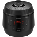 Cuckoo Multikocher 5,00l CMC-QAB549S  Digitaler Dampfdruck
