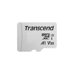 SD microSD kaart 32GB Transcend SDHC USD300S-A koos adapteriga