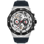 K&auml;ekell POLICE MAN PL16065JSTB04 (46MM)