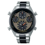 K&auml;ekell SEIKO meestele SFJ005P1 (42MM)