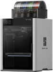 3D printer BambuLab H2S Combo