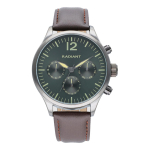 Meeste k&auml;ekell RADIANT RA641702 (43MM)