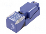 Sensor: inductive | 0&divide;40mm | PNP / NO + NC | Usup: 12&divide;48VDC | 200mA