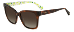 P&auml;ikeseprillid Kate Spade naistele HARLOWGS086F5 (l&auml;&auml;tse/silla/sanga) 55/17/140 mm