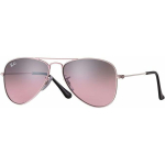 P&auml;ikeseprillid RAY BAN laste RJ9506S2117E5 (l&auml;&auml;tse/silla/sanga) 52/14/125 mm