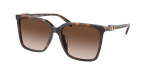 P&auml;ikeseprillid MICHAEL KORS NAISTELE MK2197U300613 (L&auml;&auml;ts/Sild/K&otilde;rvaklamber) 56/16/140 mm