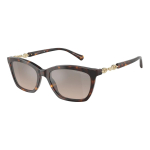 P&auml;ikeseprillid EMPORIO ARMANI naistele EA4238F50266I (l&auml;&auml;tse/silla/sanga) 54/18/140 mm