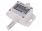 Converter: temperature and humidity | Range: -30&divide;80&deg;C,0&divide;100% RH