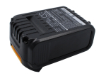 4000 mAh for DeWalt DCB182,DCB183,DCB184