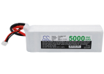 5000 mAh for RC CS-LP5003C35RT