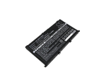 6400 mAh for Dell P65F,71JF4,357F9,00GFJ6,071JF4,P57F002,P57F003,P65F001