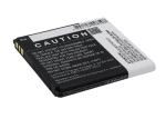 1500 mAh for Prestigio PAP4044 DUO