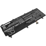 3050 mAh for Asus C41N1805,0B200-03020000