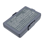 4200mAh 12V Battery for Zoll AED 3, 8000-000696