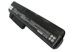 6600 mAh for HP 7F0994,VP502AA,572831-121,572831-361,572831-541,580029-001,586029-001,HSTNN-IBON,HSTNN-OB0N,HSTNN-Q44C