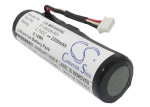 2200 mAh for Magellan 37-00029-001