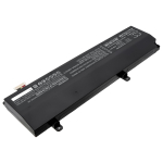 Replacement Battery for Acer A42N1710, 0B110-00490000, A42LM5H, ROG Strix GL702VI, Lithium-ion 5800mAh, 14.8V