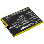 4900 mAh for Motorola KZ50