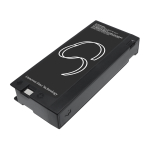 1800 mAh for Magellan 980646-02