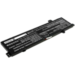 4700 mAh for Asus C21N1618,2ICP7/49/91,0B200-01400600