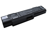 4400 mAh for Lenovo BAHL00L65,ASM BAHL00L6S,FRU 121SS080C