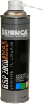 CHEMIA: Smar syntetyczny (penetrujący) Beninca BSP2000 500ml do bram/automatyki/napęd&oacute;w