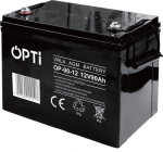 Akupatarei Volt Polska AGM OPTI 12V 90Ah