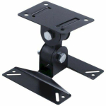 Gembird WM-80F-01 TV Wall Mount Fixed 37"-80"
