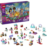 LEGO 42698 Friends Advent Calendar 2026