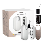 Aqara Smart Lock U200 Kit - White
