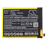 3000 mAh for HTC BSF50