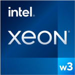 Serveriprotsessor Intel XEON w3-2423 (6C/12T) 2,1GHz (4,2GHz Turbo) Socket LGA4677 144W TRAY