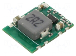 Converter: DC/DC | 1.2W | Uin: 3&divide;5.5VDC | Uout: 1.2VDC | Iout: 1A | SMT