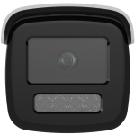 IP kamera DS-2CD2T46G2H-4I 4MP f4mm bullet balta