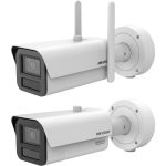 IP kamera iDS-2CD7A46G2/P-IZHSY 4MP f8-32mm VF bullet baltā
