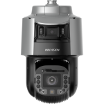 PTZ kamera DS-2SF8C442MXG1-ELWY/14 4MP+4MP 42X TandemVu