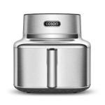 Cosori Iconic Single Smart Air Fryer 1725 W