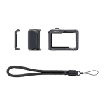 Osmo Action 5 Pro Street PhotographyGripAccessoryK
